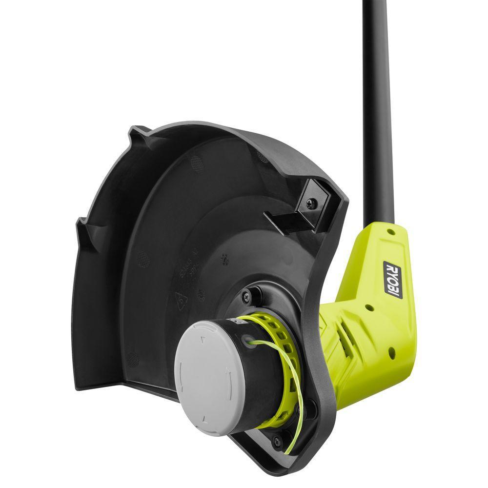 40V 12" STRING TRIMMER KIT Image 3