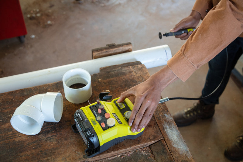 18V ONE+ ROTARY TOOL STATION Image 12