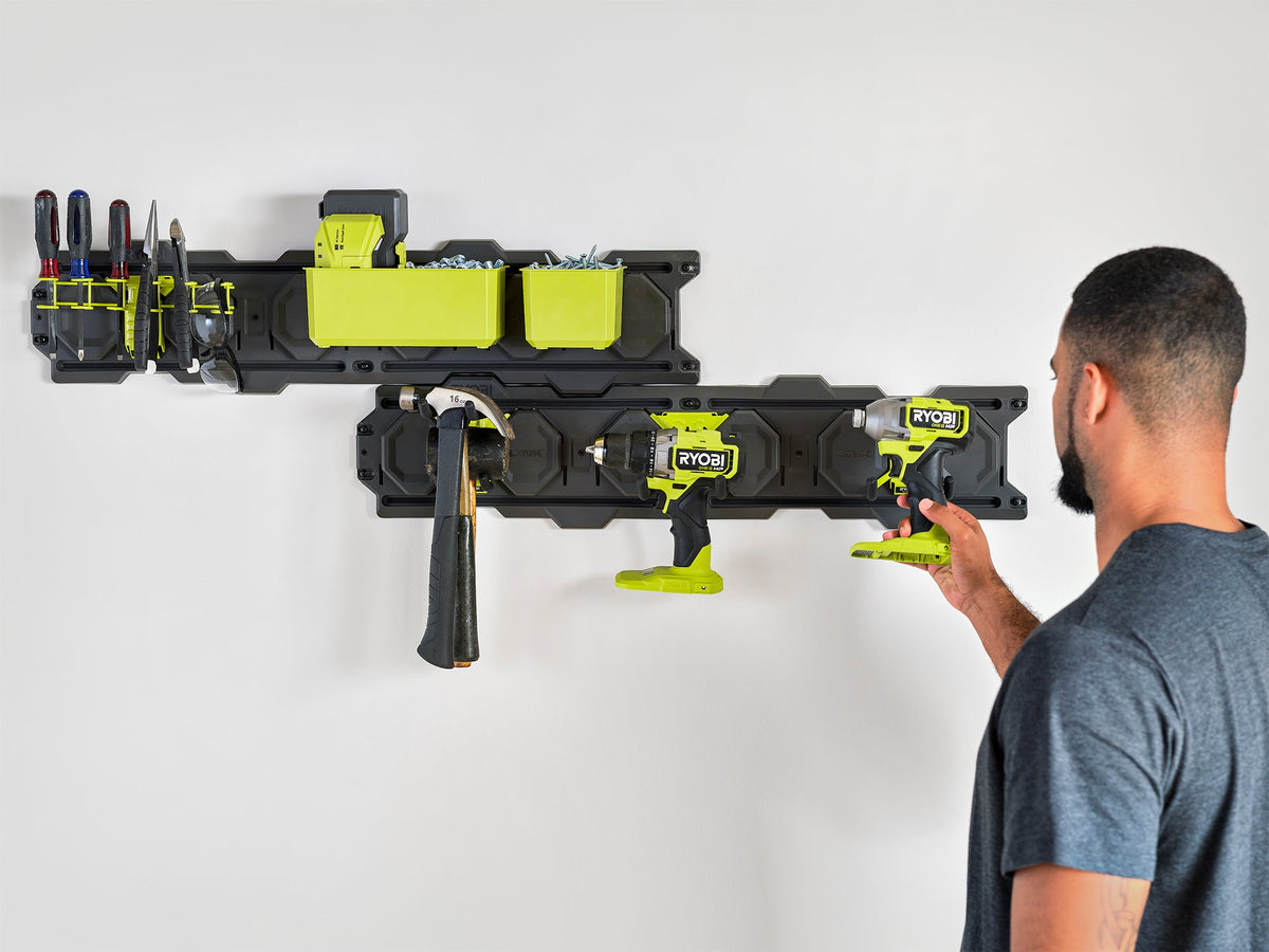 LINK WALL RAILS (2-PACK) Image 10