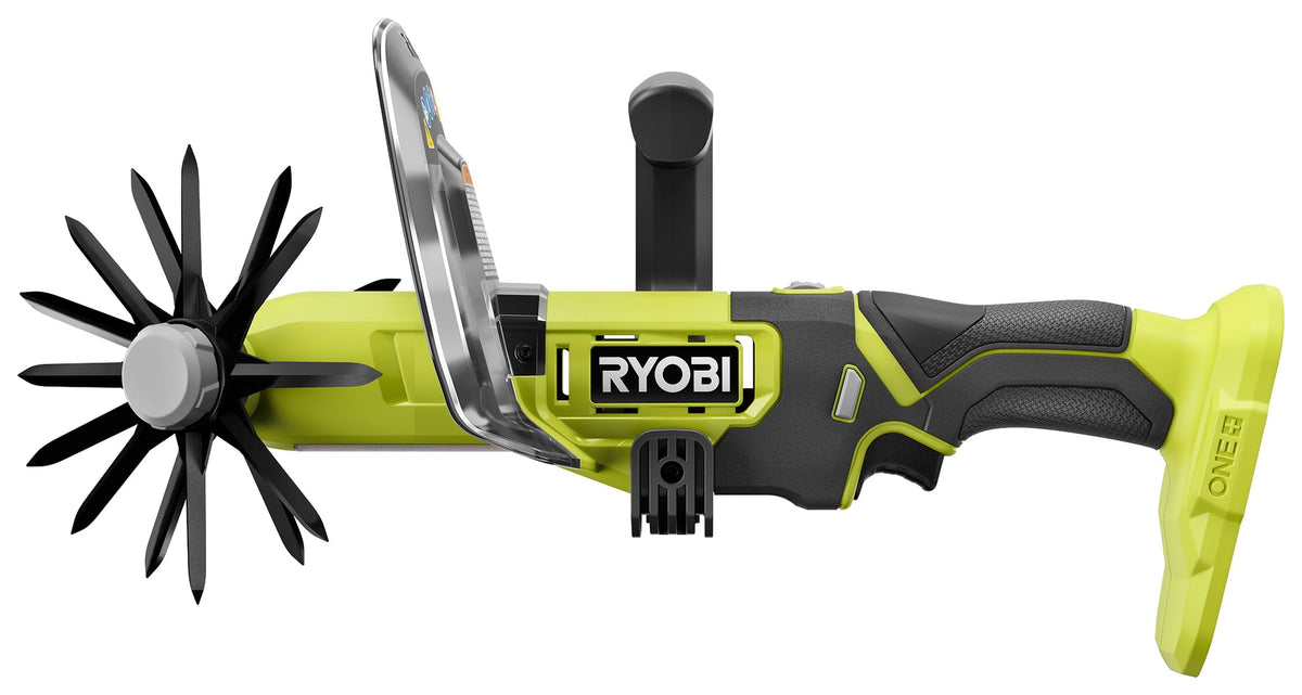 18V ONE+ COMPACT CULTIVATOR KIT image