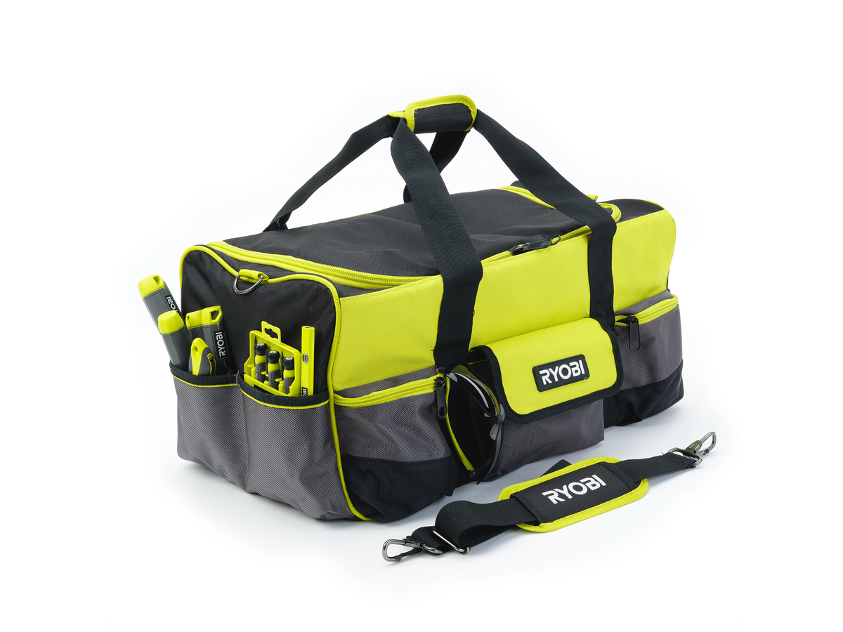 24" Tool Bag Image 7