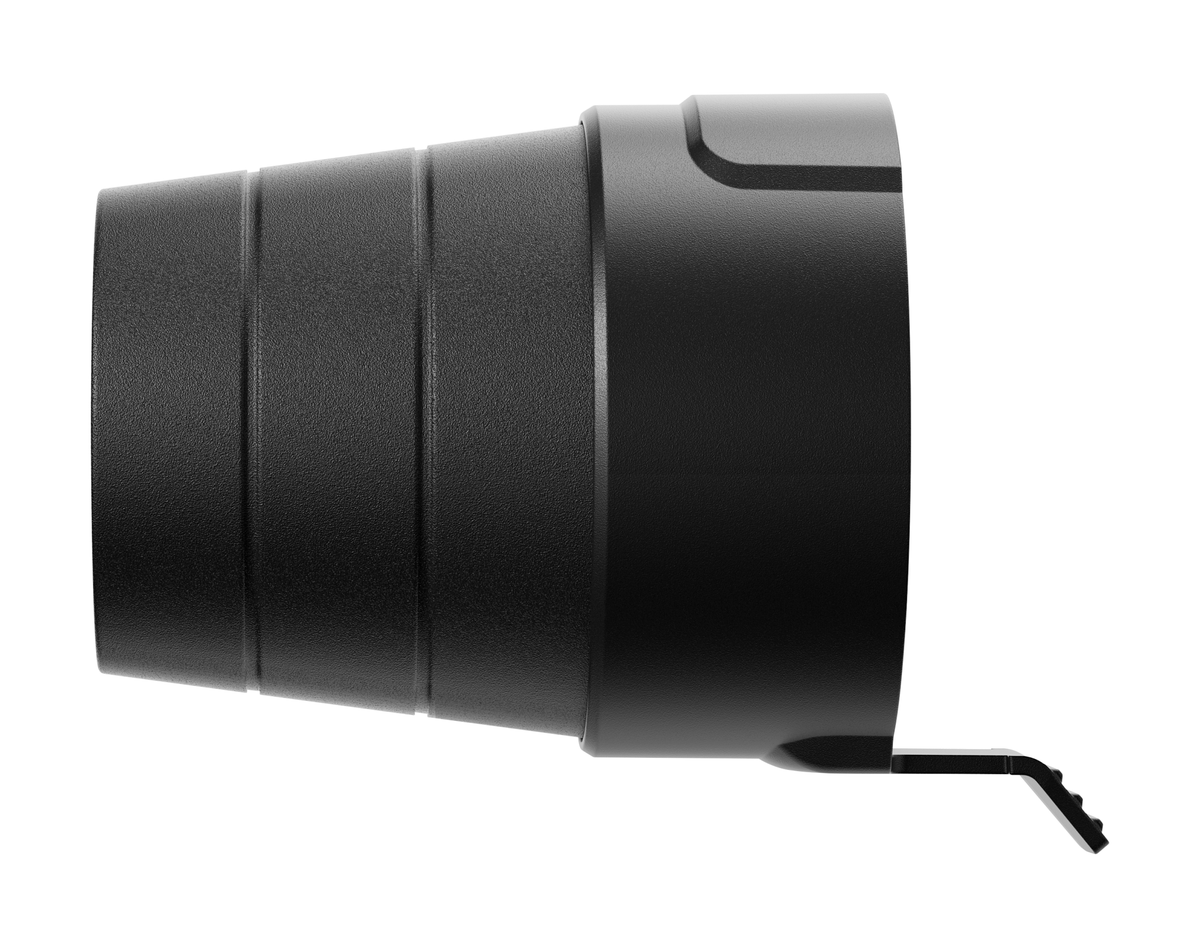 40V HP BRUSHLESS 600 CFM WHISPER SERIES BLOWER image