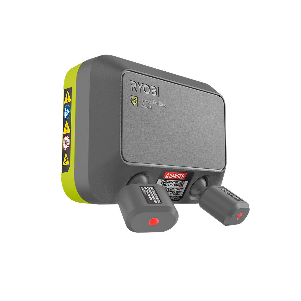 Garage Laser Park Assist Accessory Image 2