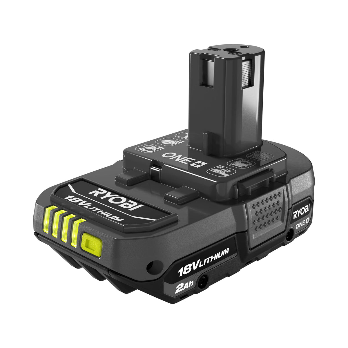 18V ONE+ Multi-Tool Kit image
