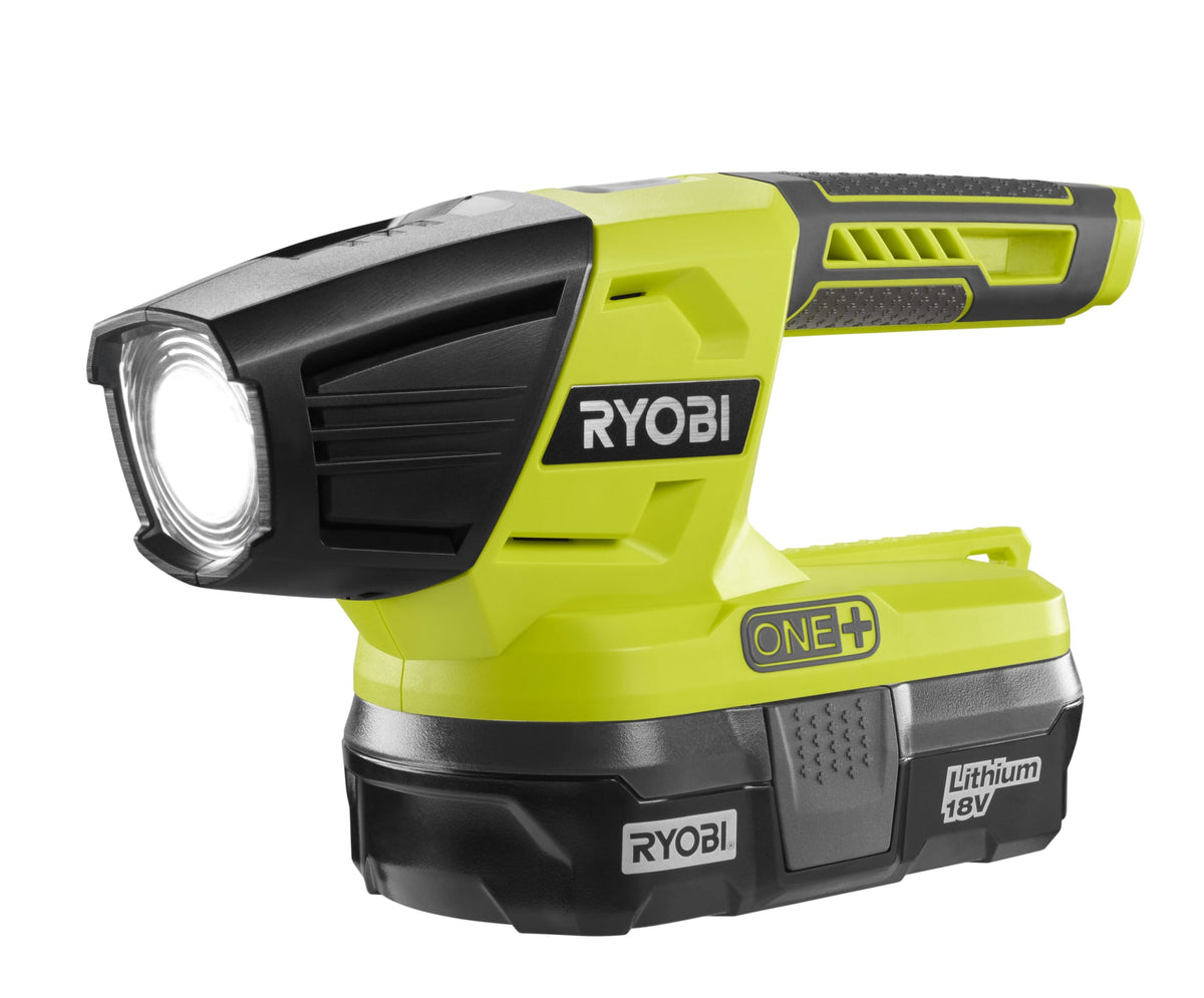 18V ONE+ LED FLASHLIGHT Image 6