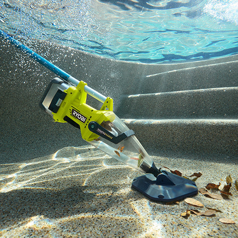 18V ONE+™ underwater stick vacuum Kit Image 5