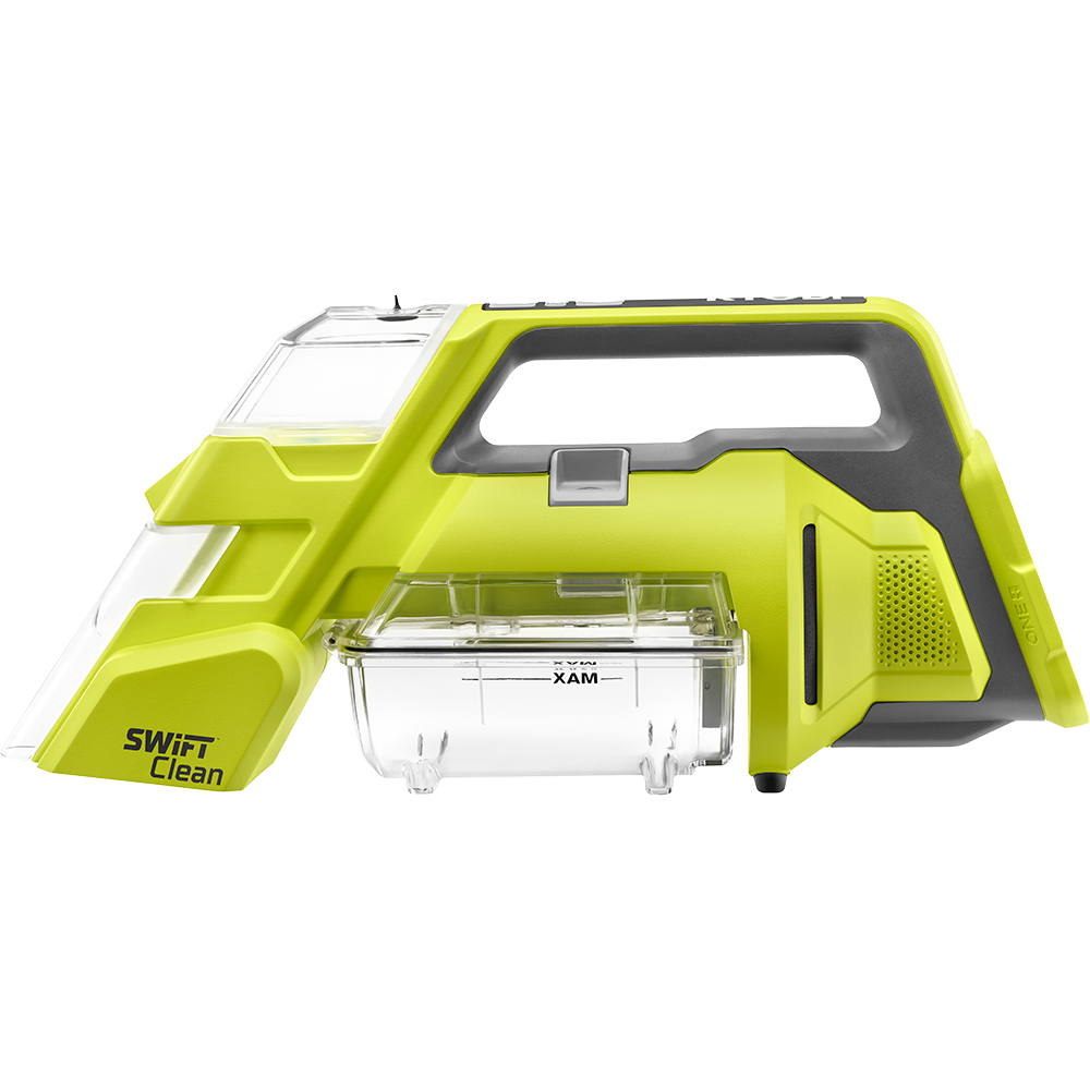 18V ONE+ SWIFTCLEAN SPOT CLEANER KIT image