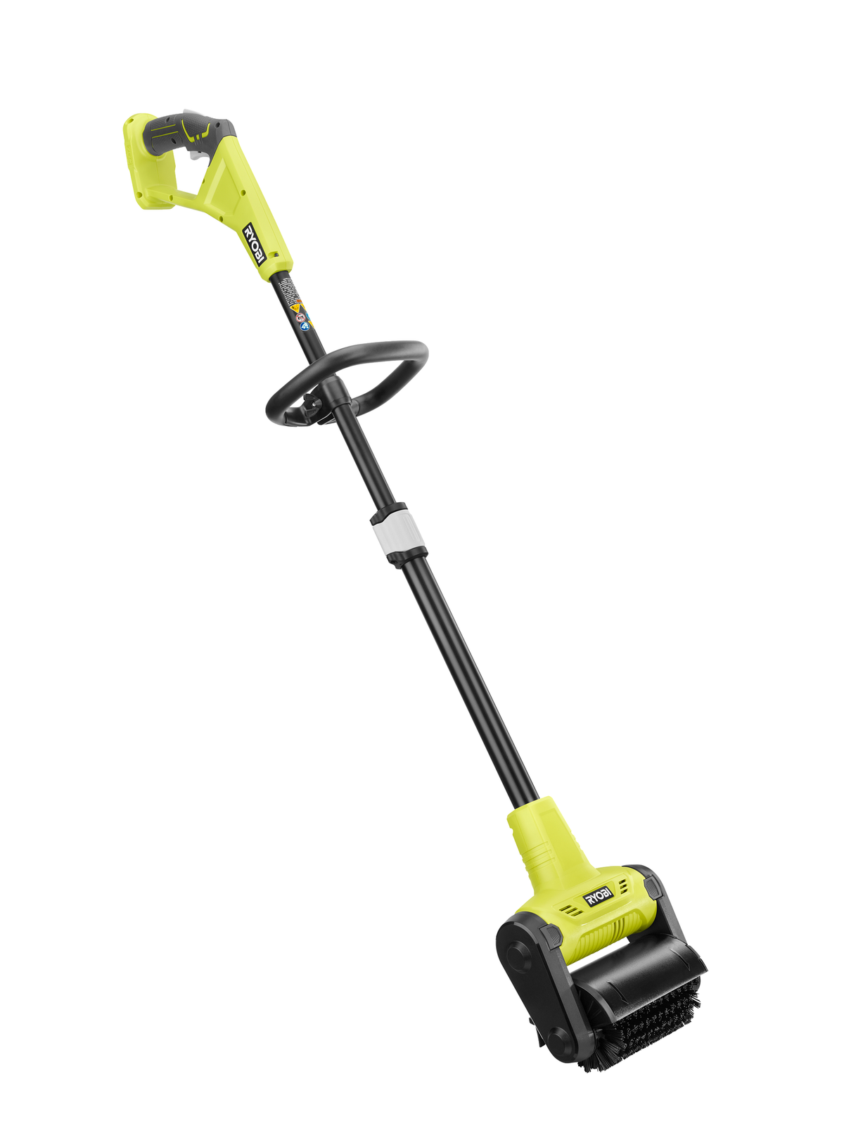 18V ONE+ OUTDOOR PATIO CLEANER Image 9