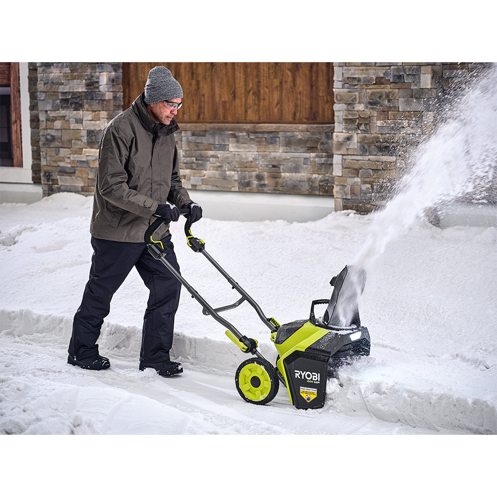 18" SNOW BLOWER REPLACEMENT SCRAPER BAR Image 6