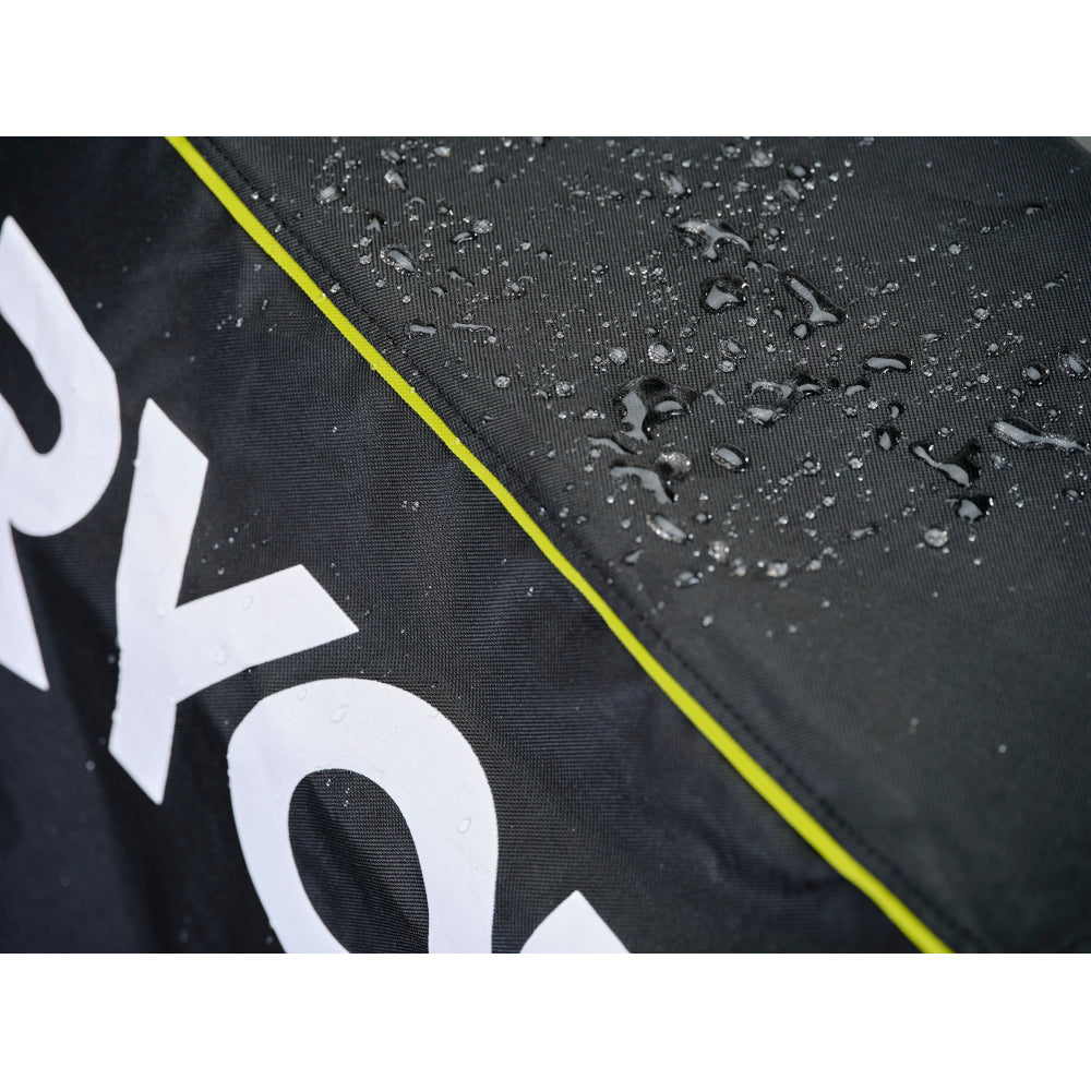 SINGLE STAGE SNOW BLOWER COVER Image 5