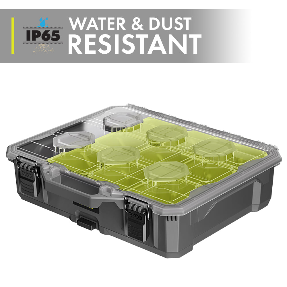 LINK SMALL PARTS ORGANIZER Image 6