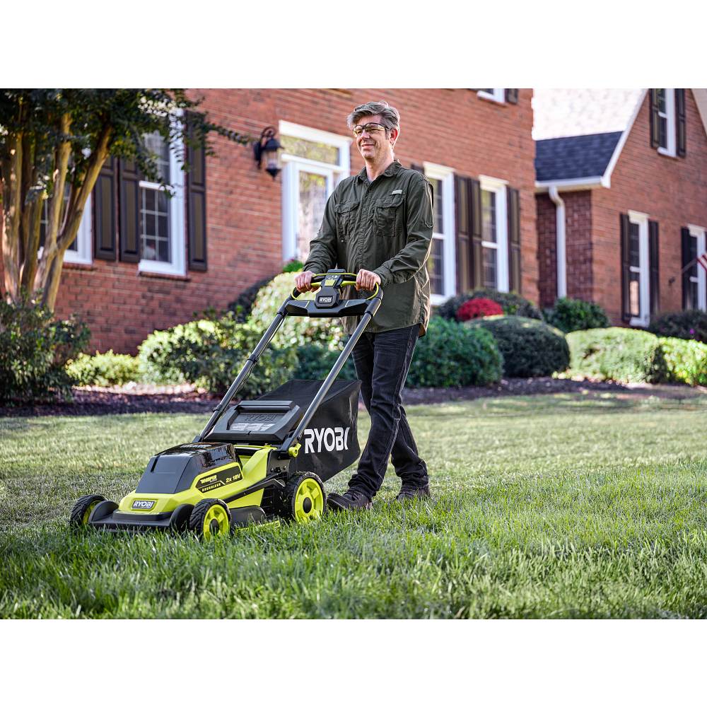 20" LAWN MOWER MULTI-BLADE SYSTEM REPLACEMENTS Image 7