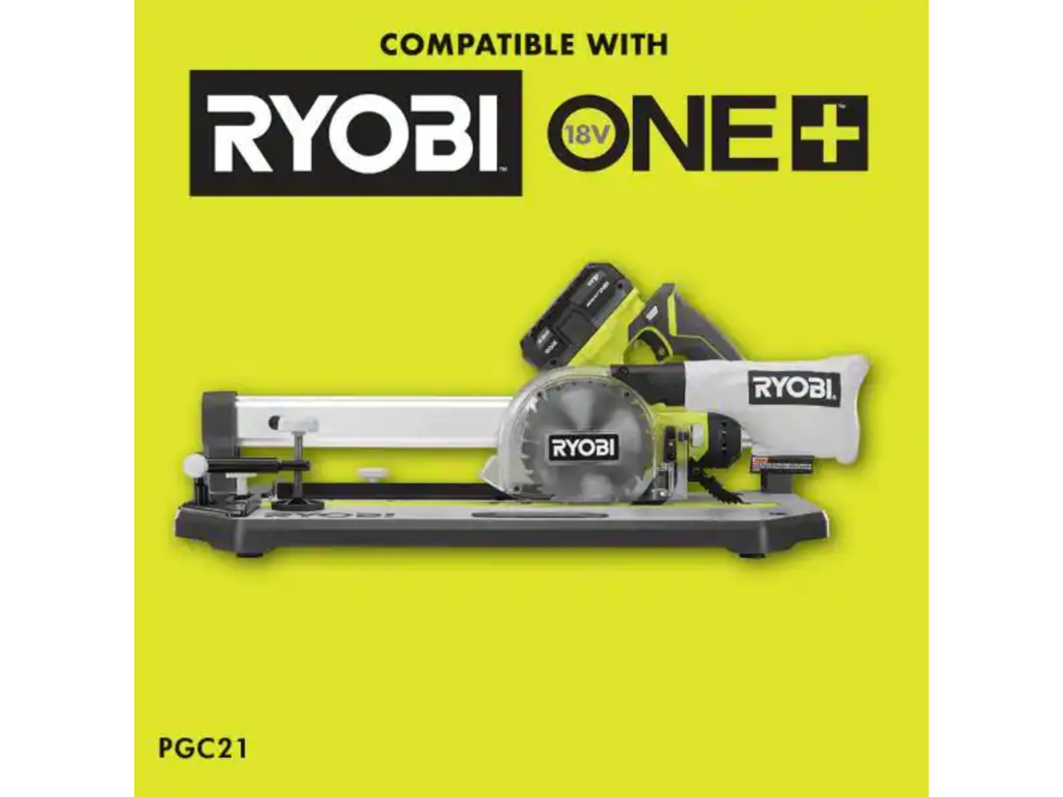 5-1/2" 24 TOOTH CARBIDE TIPPED FLOORING SAW BLADE Image 2
