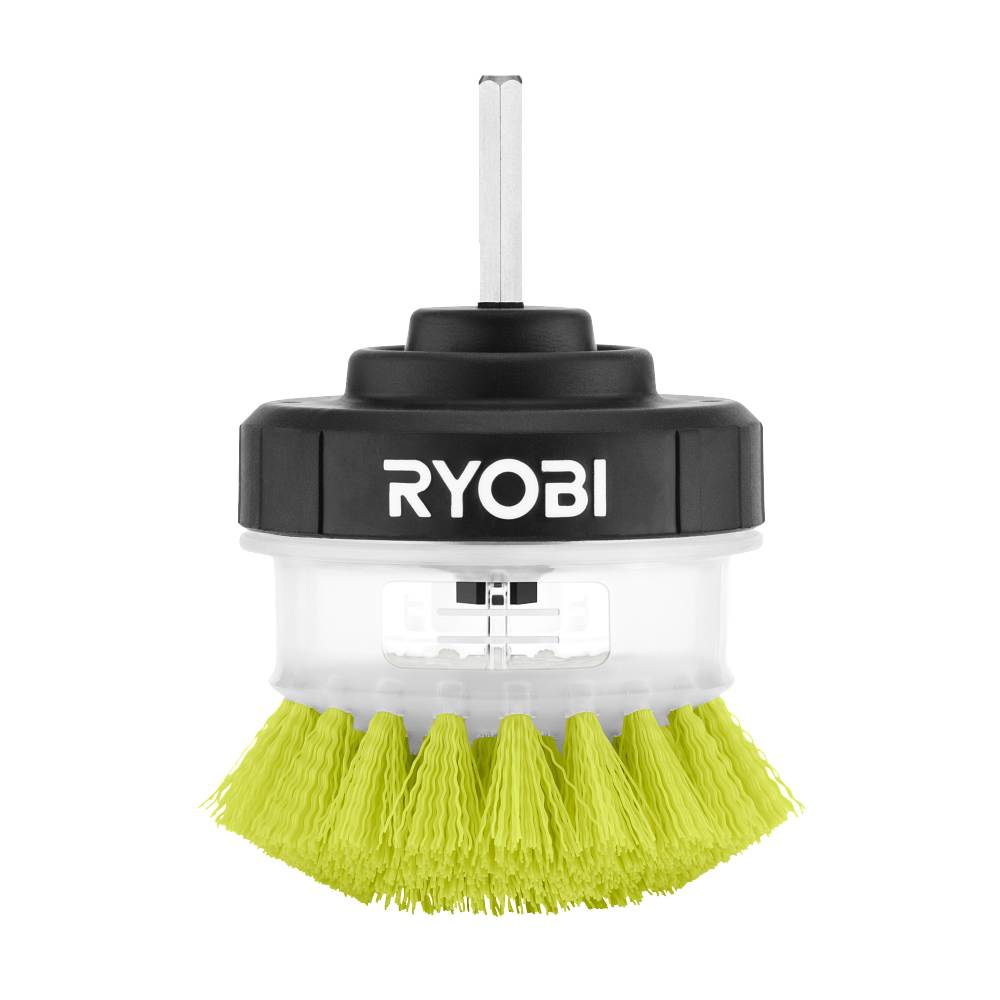 SOAP DISPENSING BRUSH Image 2