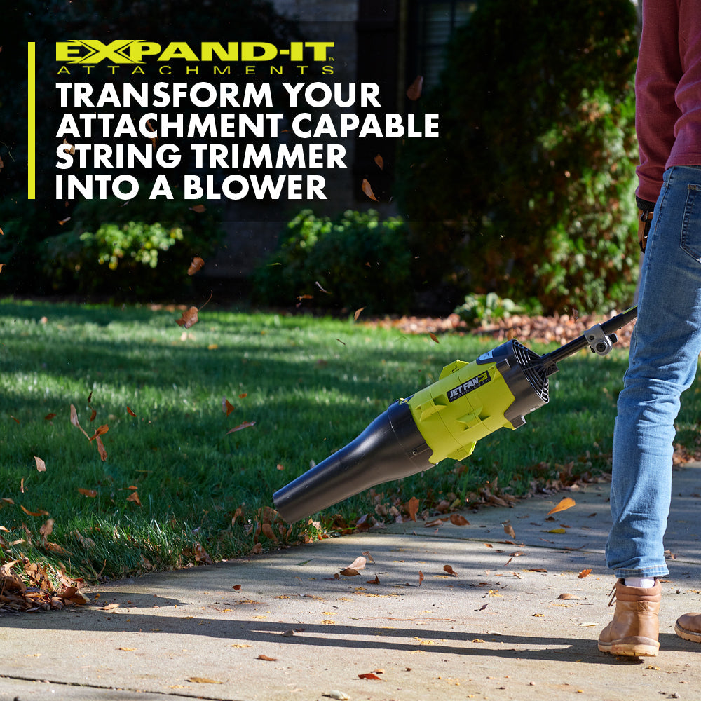 EXPAND-IT 475 CFM BLOWER ATTACHMENT Image 5