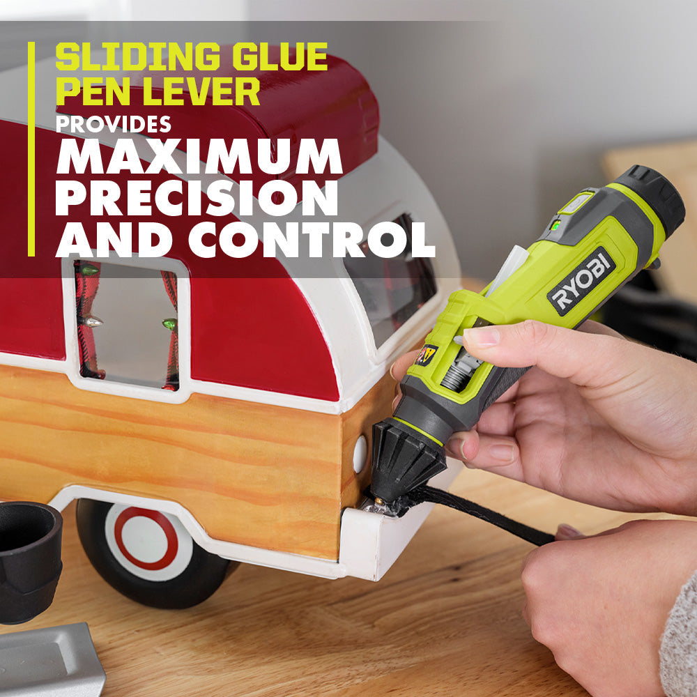 USB LITHIUM GLUE PEN KIT Image 4