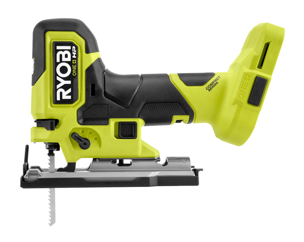 18V ONE+ HP COMPACT BRUSHLESS BARREL GRIP JIG SAW KIT image