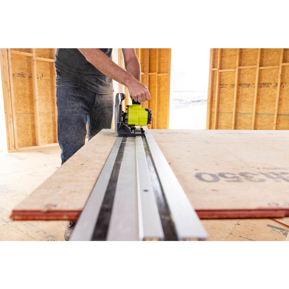 55” TRACK SAW TRACK Image 5