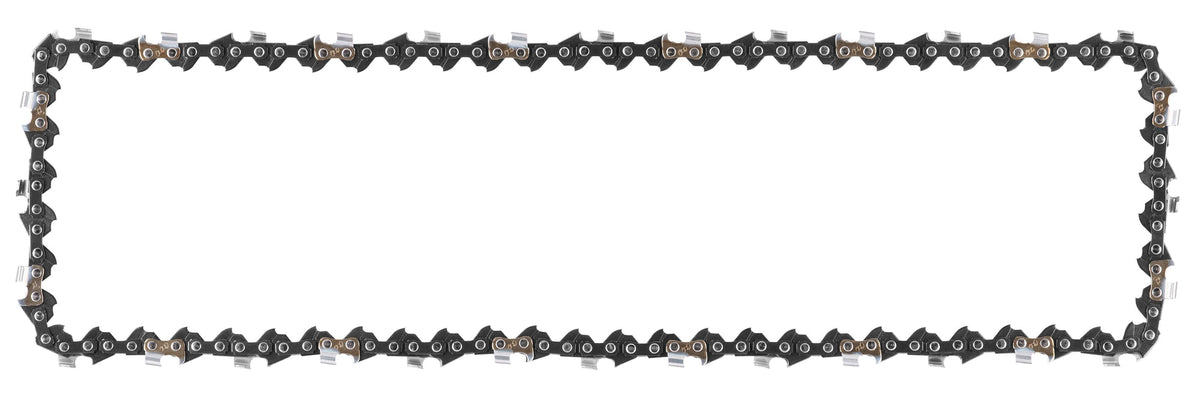 12" .043 GAUGE REPLACEMENT CHAINSAW CHAIN, 64 LINKS image