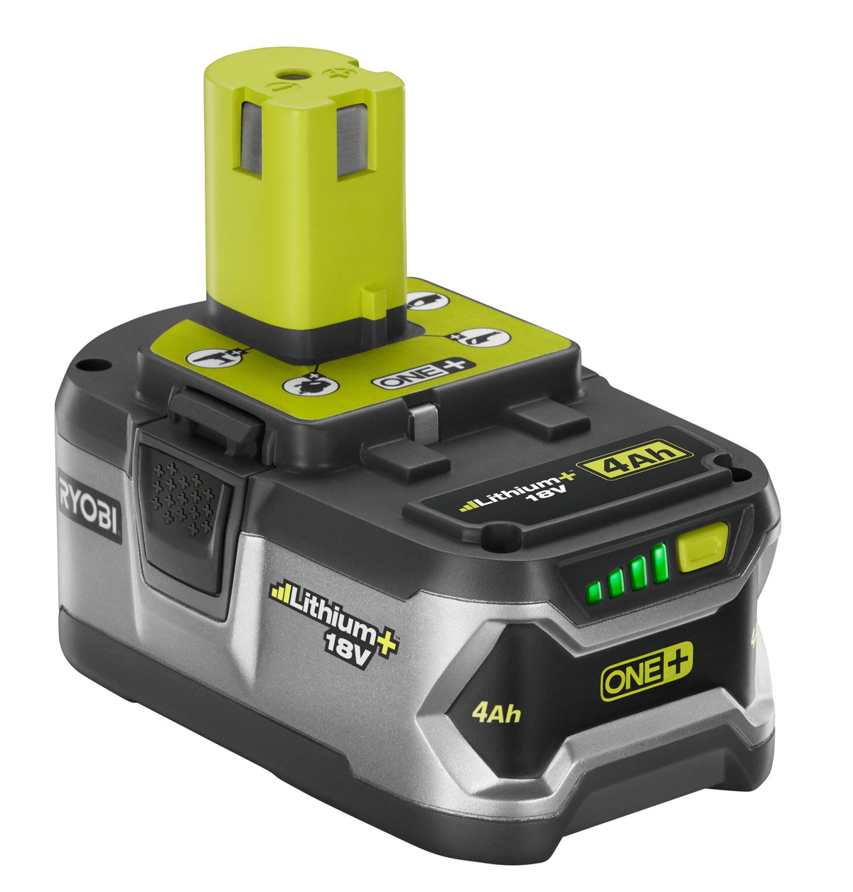 18V ONE+™ Brushless Hammer Drill/Driver Kit image