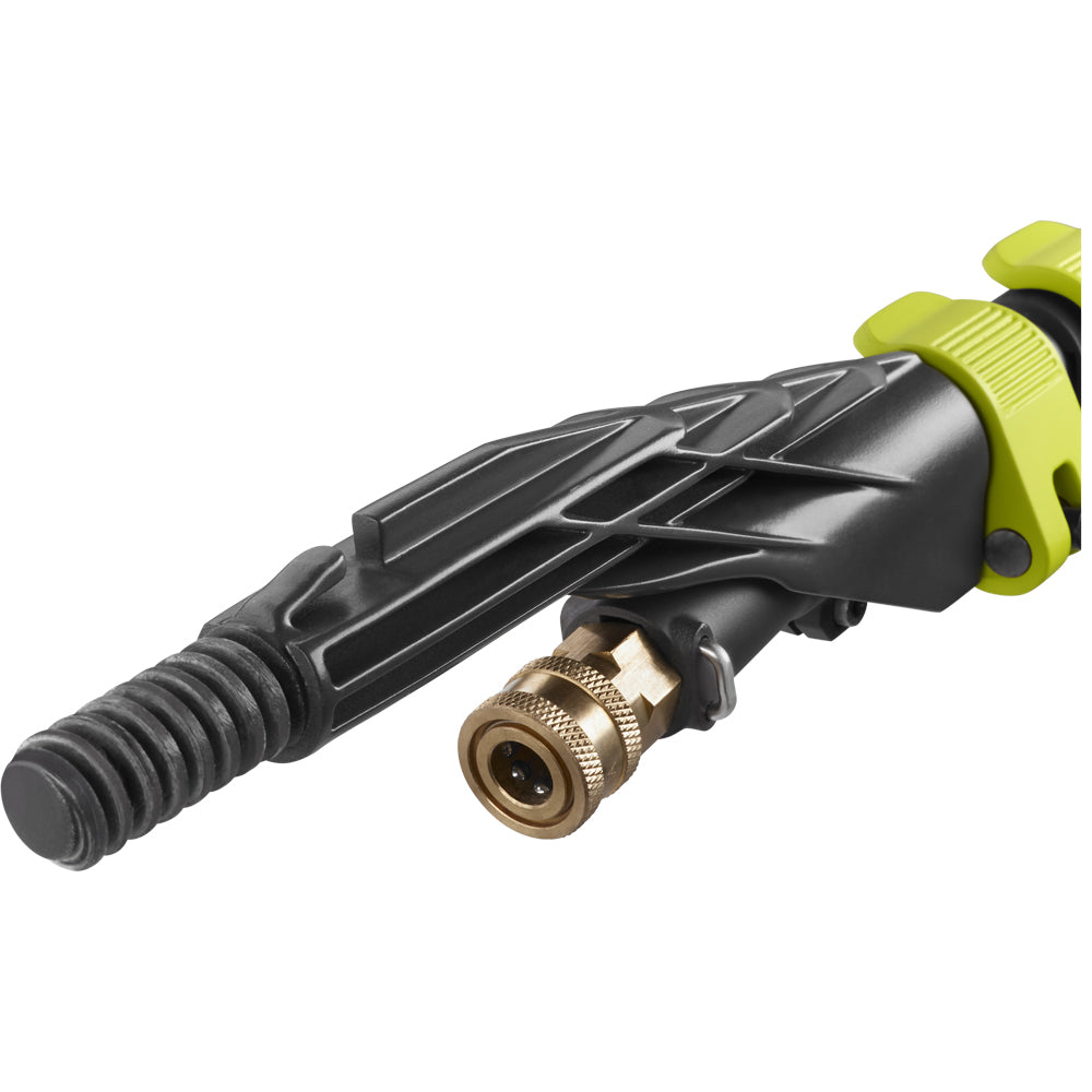 18' PRESSURE WASHER TELESCOPING Extension POLE Image 3