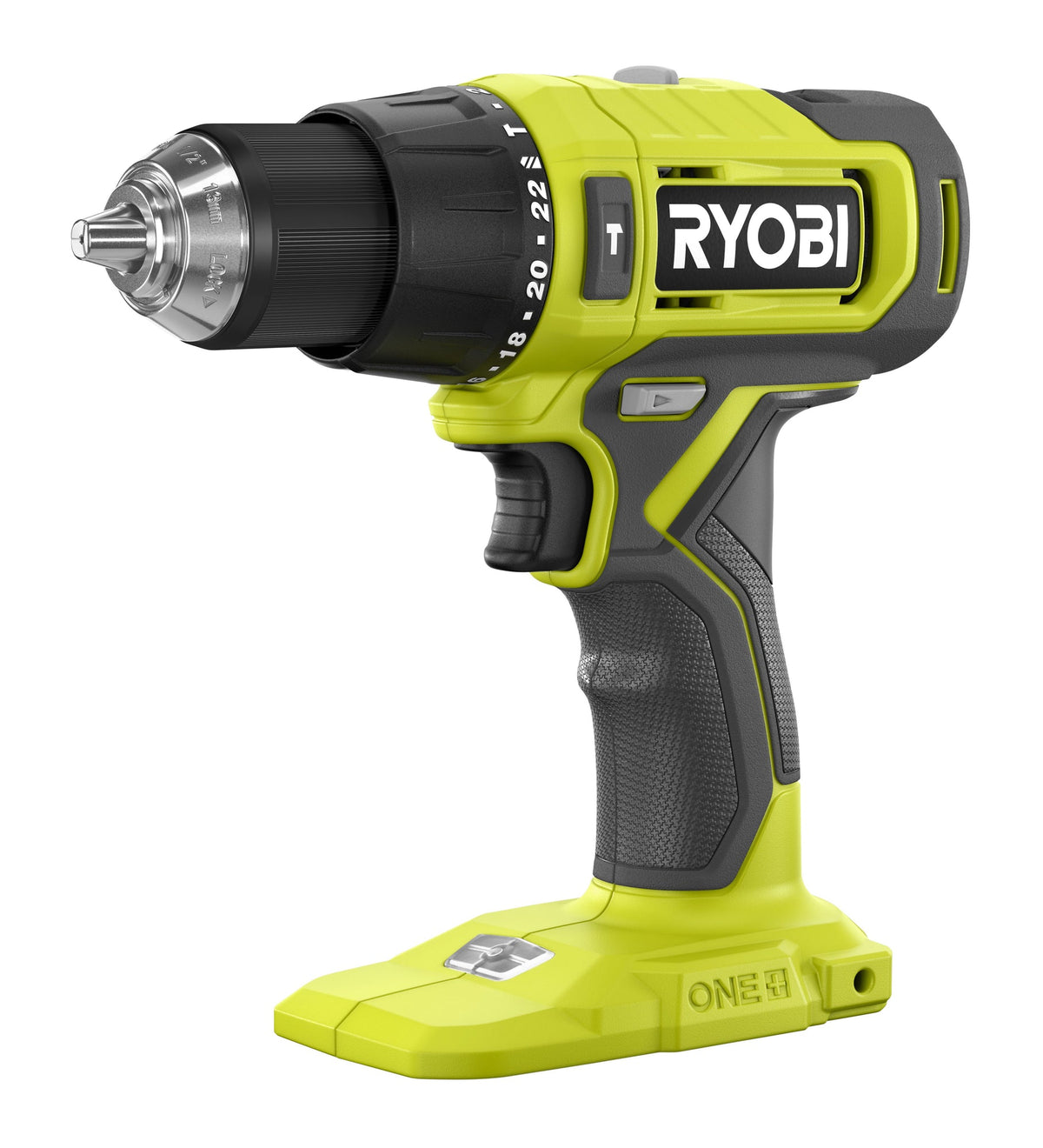 ONE+ 18V Cordless 1/2" Hammer Drill Kit image