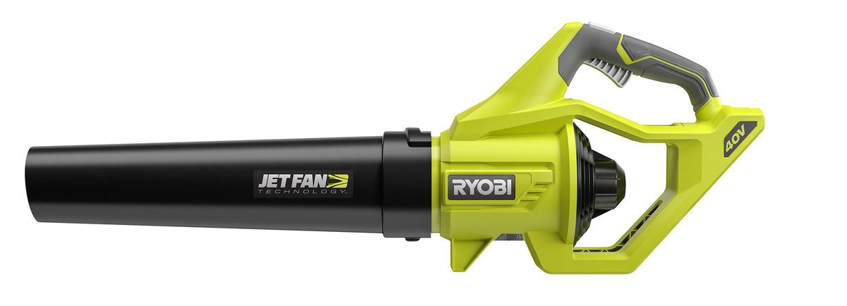 40V 500 CFM Jet Fan Blower Image 2