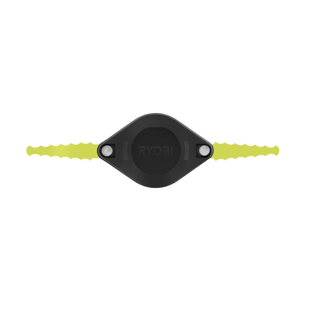 Dual Bladed Trimmer Head (2 PACK) Image 2