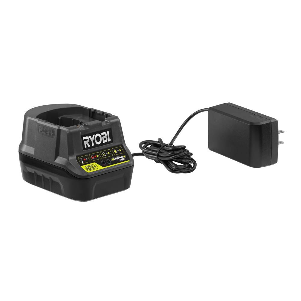 18V ONE+ 280 CFM JET FAN BLOWER KIT image