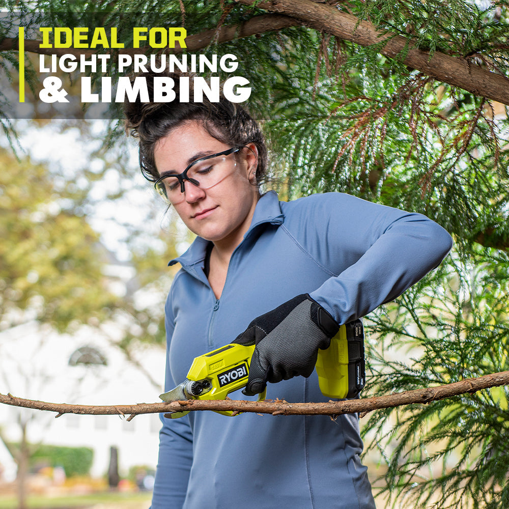 18V ONE+ PRUNING SHEAR KIT Image 4