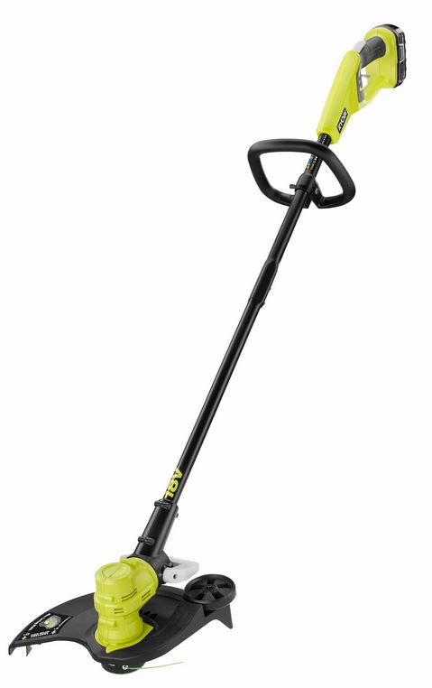 18V ONE+ STRING TRIMMER/EDGER Kit Image 1