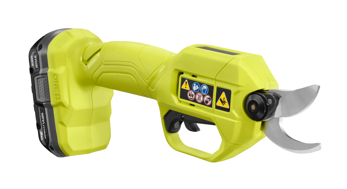 18V ONE+ PRUNING SHEAR KIT Image 8