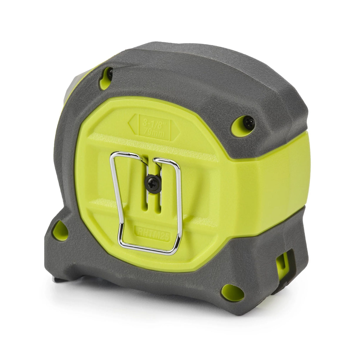 25' Compact Tape Measure Image 6