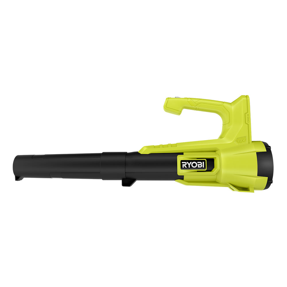 18V ONE+ 250 CFM BLOWER/SWEEPER KIT image 7