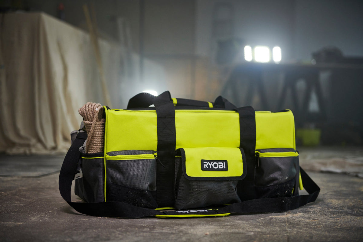 24" Tool Bag Image 5