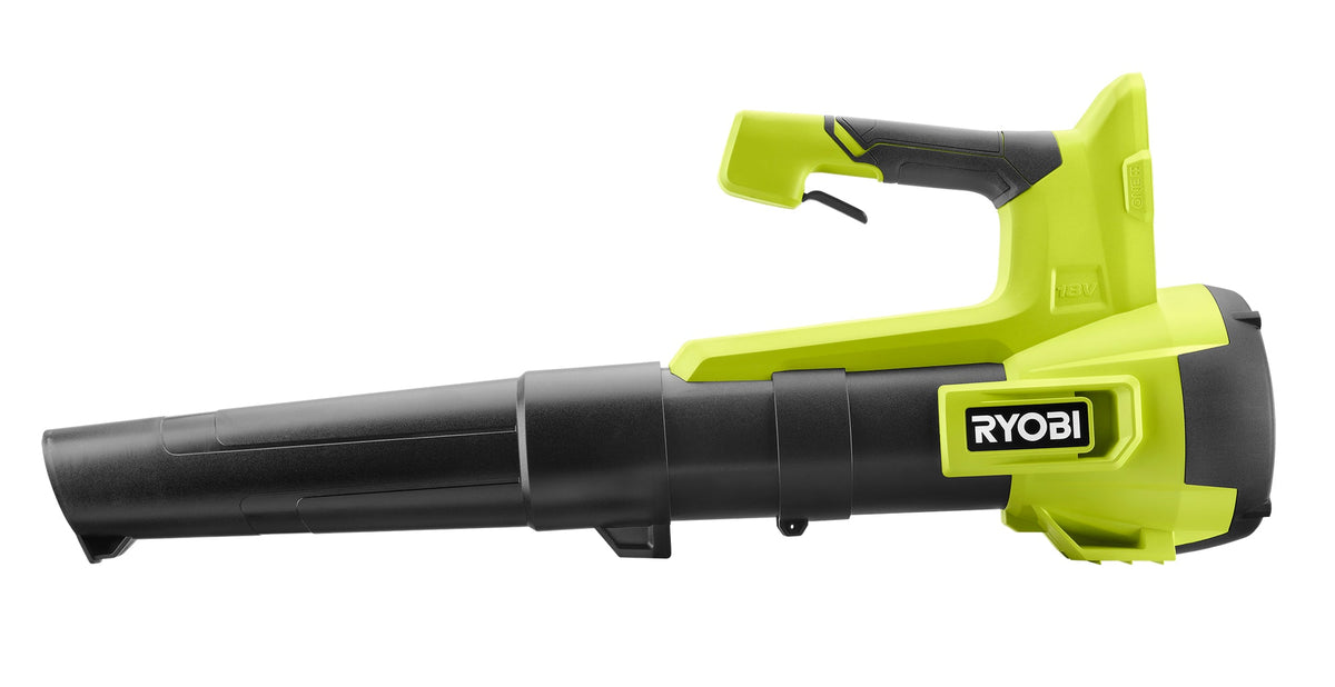 18V ONE+ 325 CFM JET FAN BLOWER image