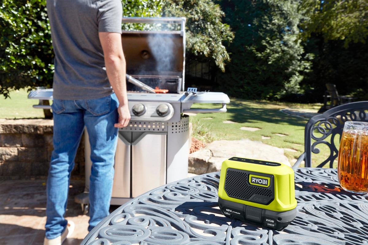 18V ONE+ Compact Camper's Kit Image 4