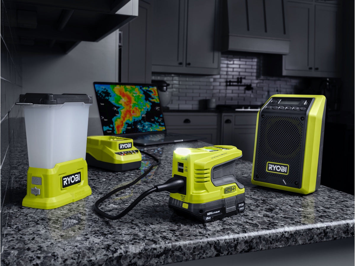 18V ONE+ STORM KIT Image 14