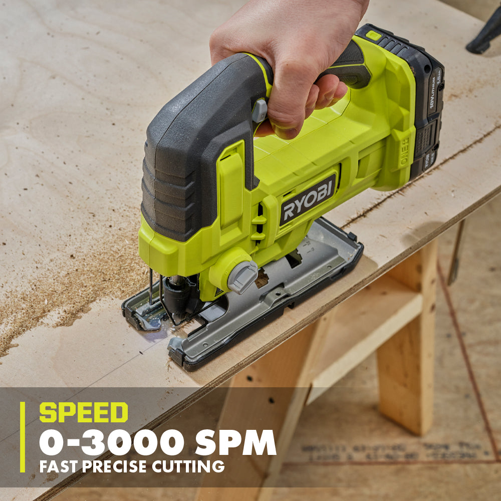 18V ONE+ 12-Tool Combo Kit Image 15