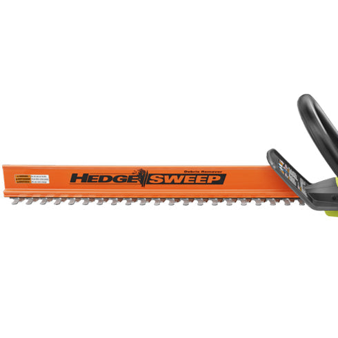 40V 24" Hedge Trimmer Image 3