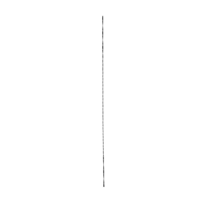 Spiral Tooth Scroll Saw Blades - 12 Pack