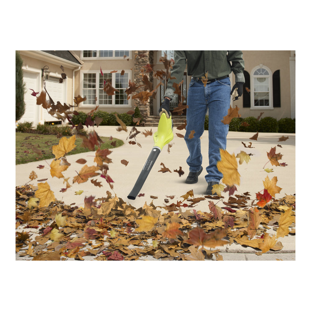 18V ONE+™ SWEEPER Image 5
