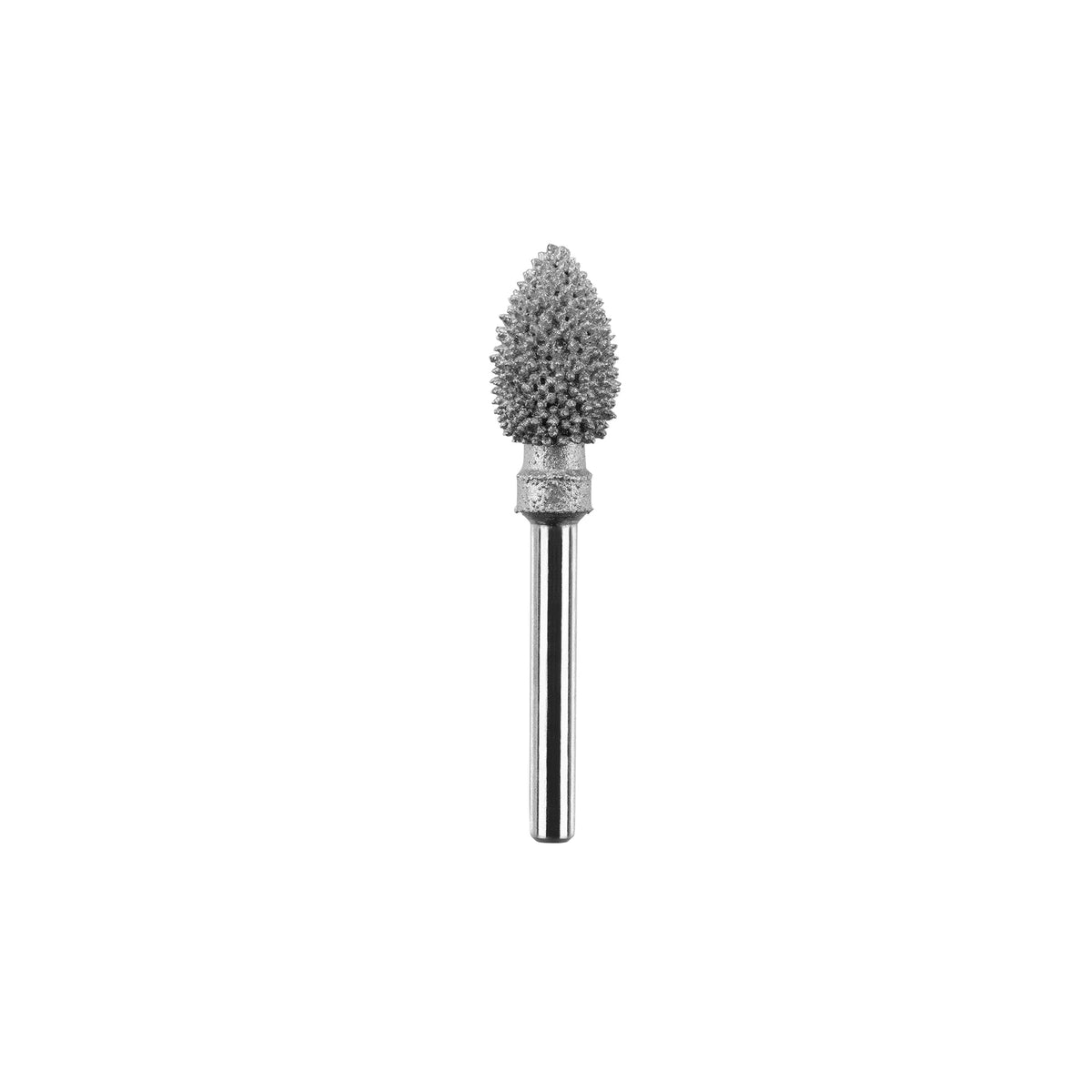SMOOTH FLAME MATERIAL REMOVAL BURR image