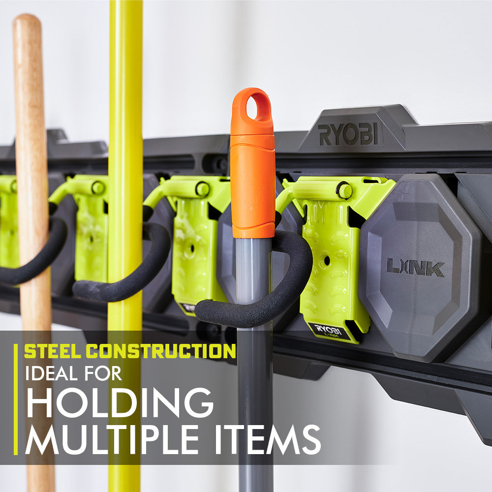 14 PC. LINK RECREATIONAL STORAGE KIT  Image 15