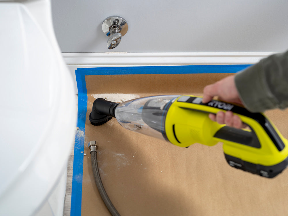 18V ONE+ WET/DRY HAND VACUUM Image 8