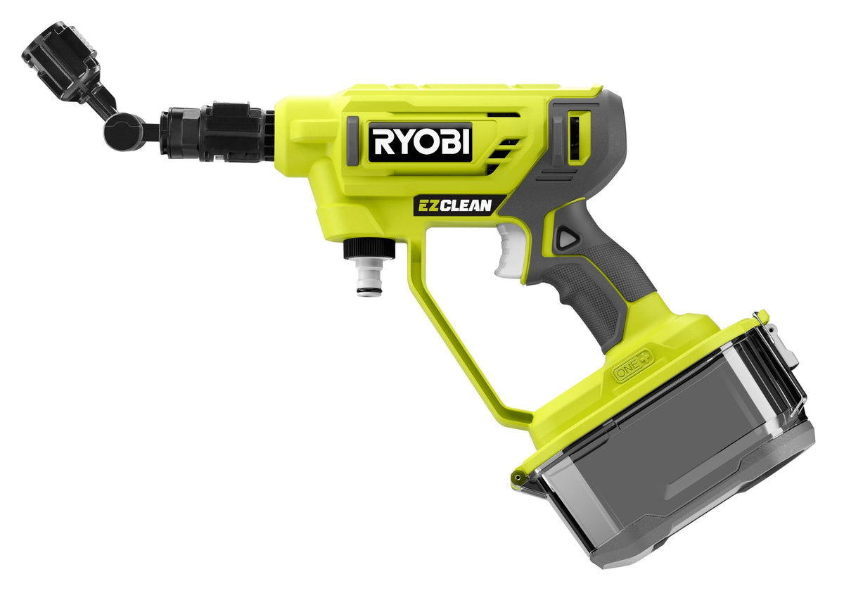 EZCLEAN PIVOTING ADAPTER Image 2
