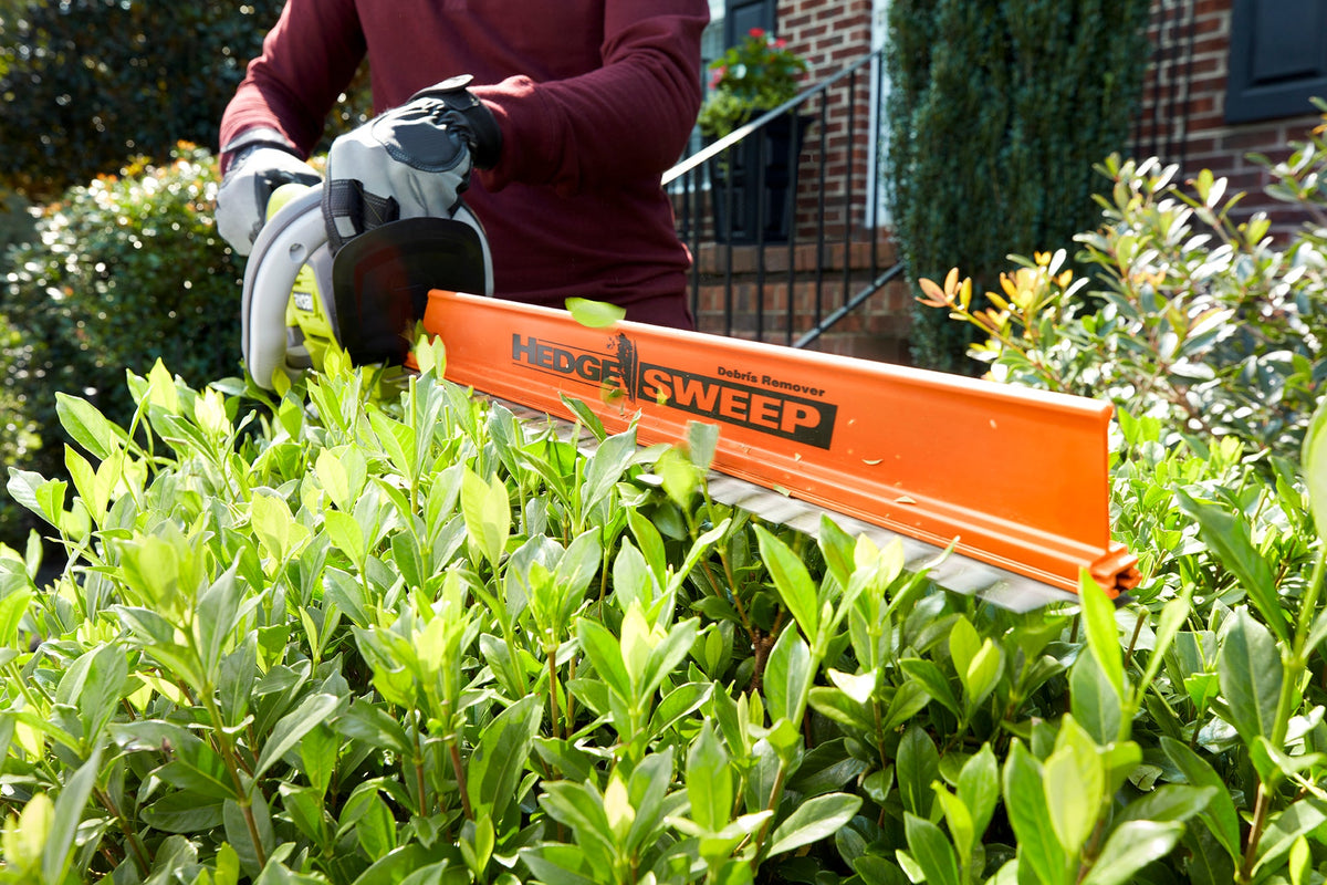 40V 24" HEDGE TRIMMER Image 13