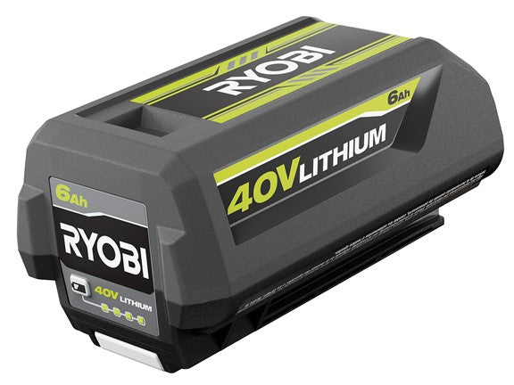 40V BRUSHLESS 20" PUSH LAWN MOWER KIT image