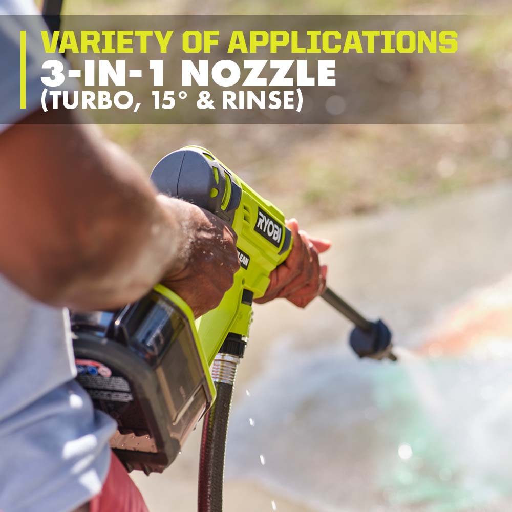 18V ONE+ EZCLEAN POWER CLEANER Image 3