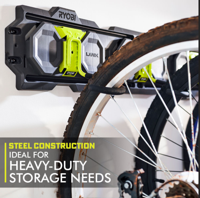 14 PC. LINK RECREATIONAL STORAGE KIT  Image 21